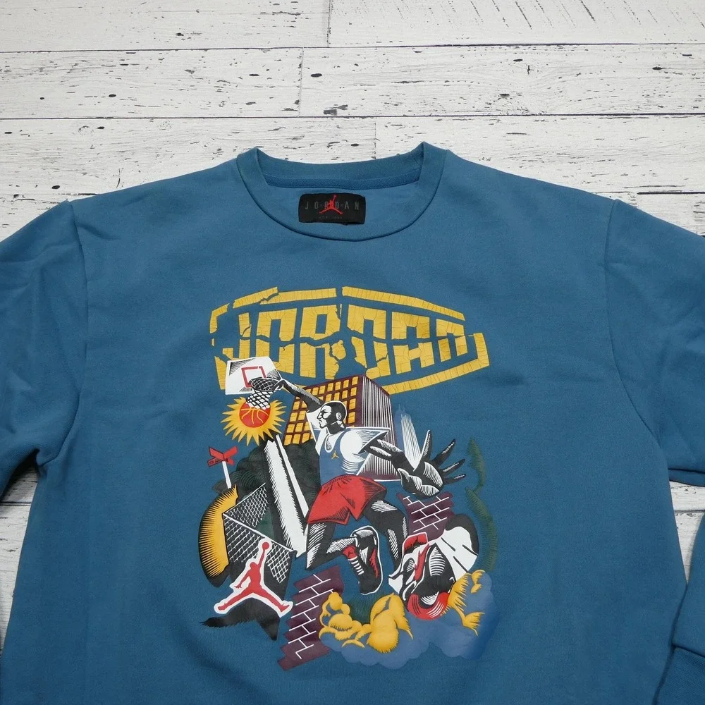 Jordan brand item